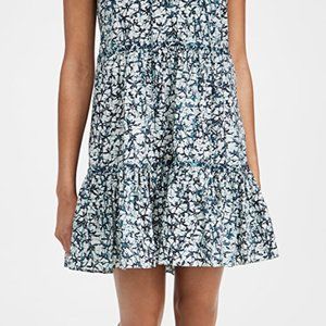 Veronica Beard Zee Ikat Dress Size 10